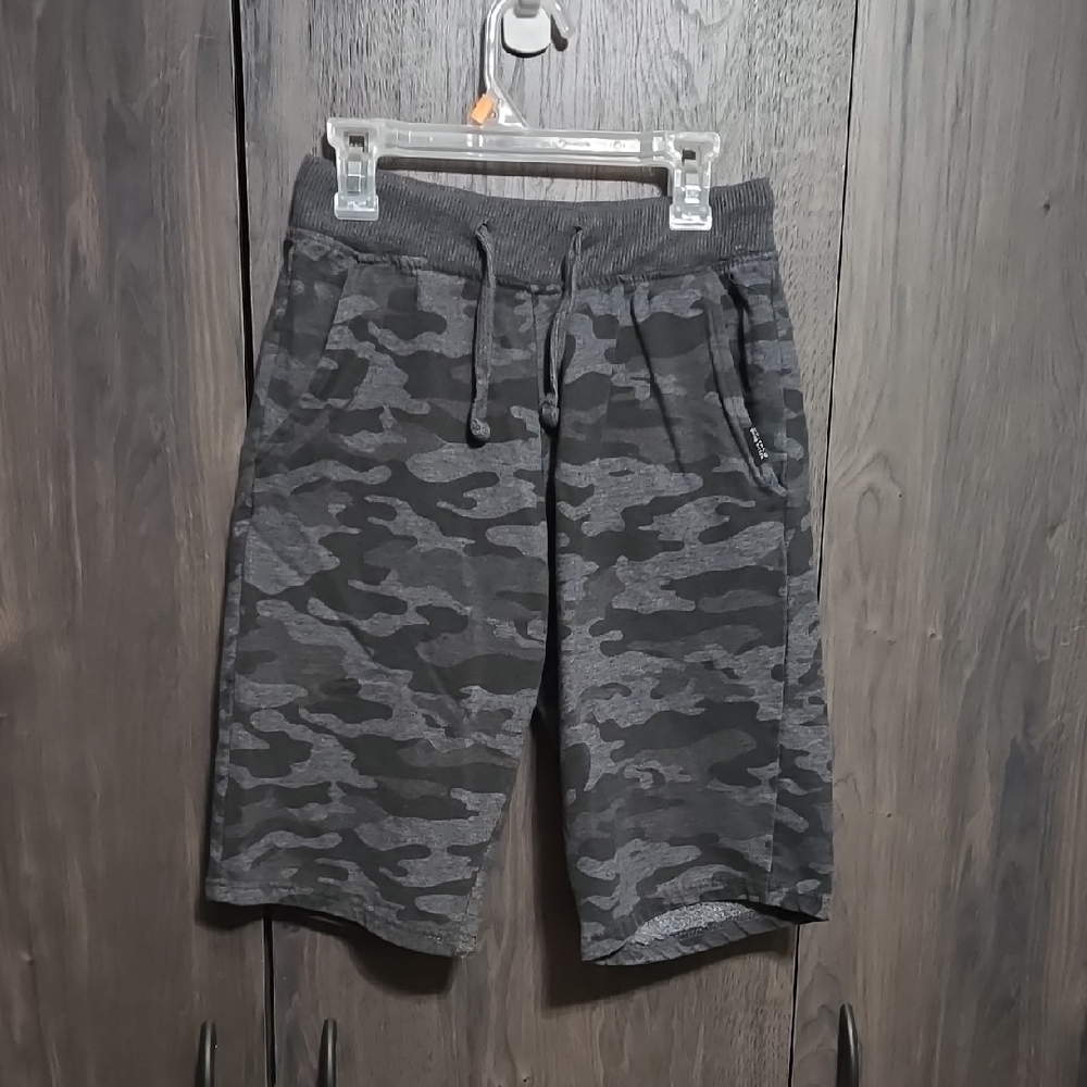 Buffalo David Bitton Zoltan Shorts